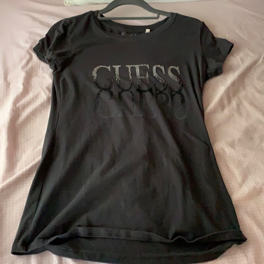 Guess t shirt